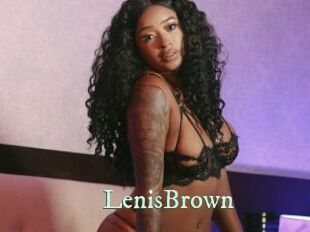 LenisBrown