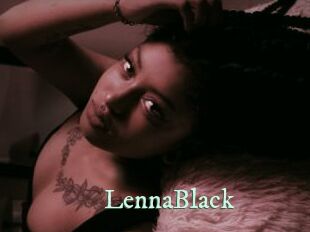 LennaBlack