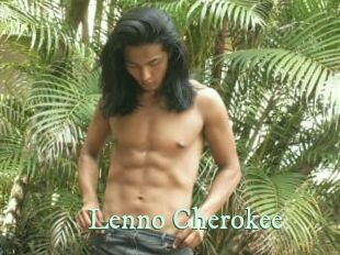 Lenno_Cherokee