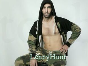 LennyHunt