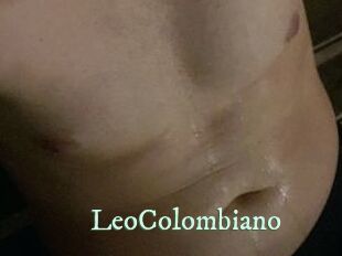 LeoColombiano