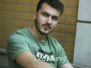 LeoHarvy