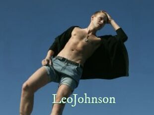 LeoJohnson