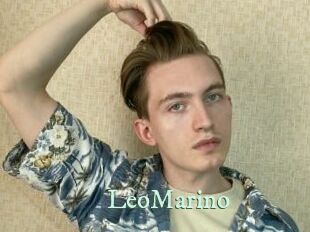 LeoMarino