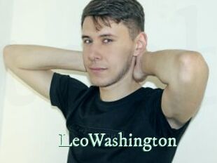 LeoWashington