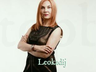 Leokadij