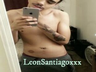 LeonSantiagoxxx