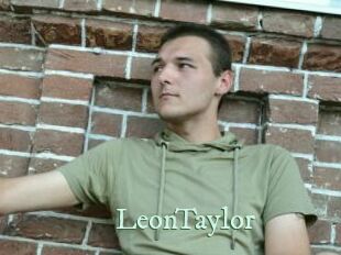 LeonTaylor