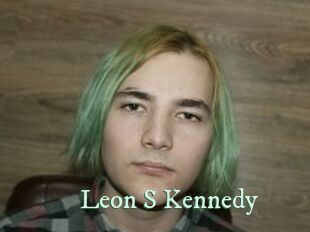 Leon_S_Kennedy