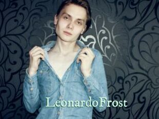 LeonardoFrost