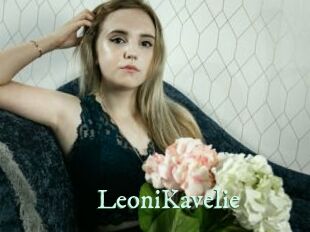 LeoniKavelie