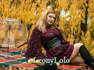 LeonyLolo