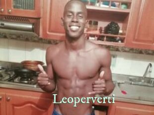 Leoperverti