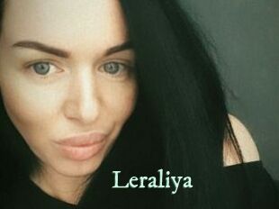 Leraliya