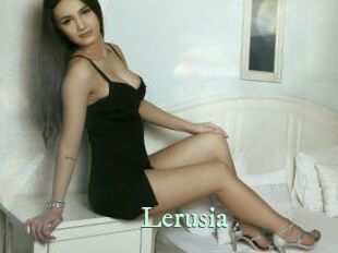 Lerusia