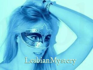 LesbianMystery