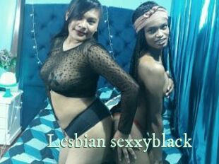 Lesbian_sexxyblack