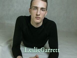 LeslieGarrett Top Blog X