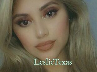 LeslieTexas