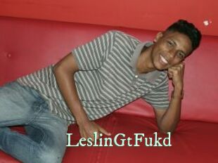 LeslinGtFukd