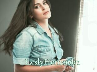 LeslyHernandez