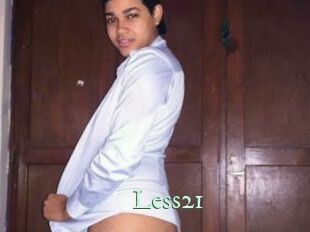 Less21