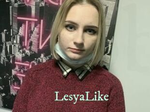 LesyaLike