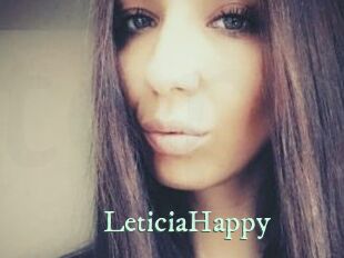 LeticiaHappy