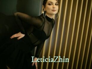 LeticiaZhin