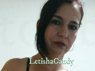 LetishaCandy