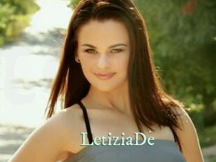 LetiziaDe