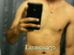 Letmesea70