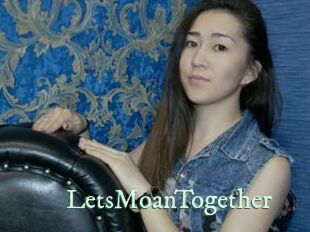 LetsMoanTogether