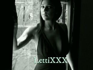 LettiXXX