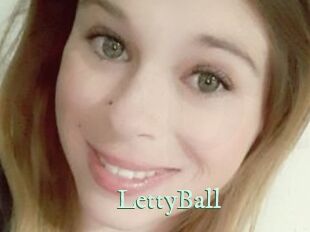 LettyBall