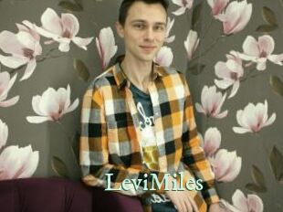 LeviMiles