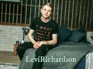 LeviRichardson