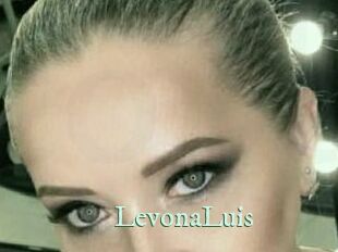 LevonaLuis Top Blog X