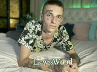 LewisWood