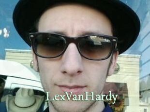 LexVanHardy