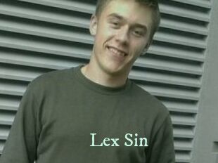 Lex_Sin