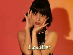 LexaEve