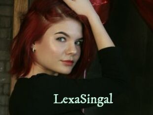 LexaSingal