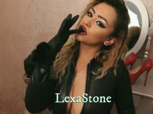 LexaStone