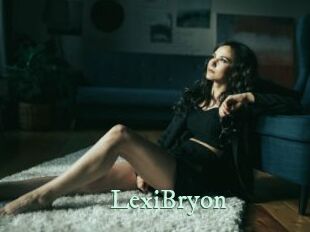 LexiBryon