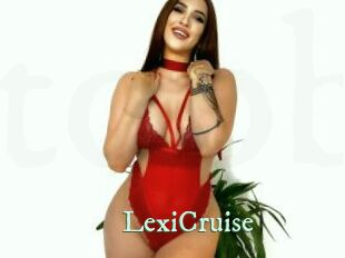 LexiCruise