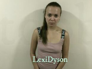 LexiDyson