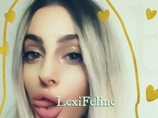 LexiFeline