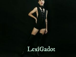 LexiGadot