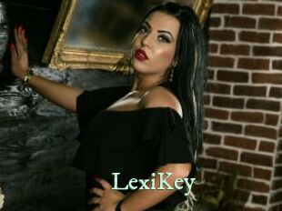 LexiKey